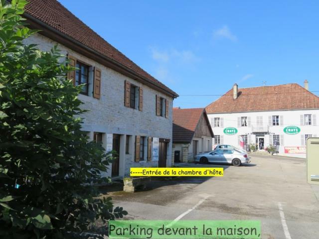 Les Jardins D'Armance Hotel Le Valdahon Exterior foto
